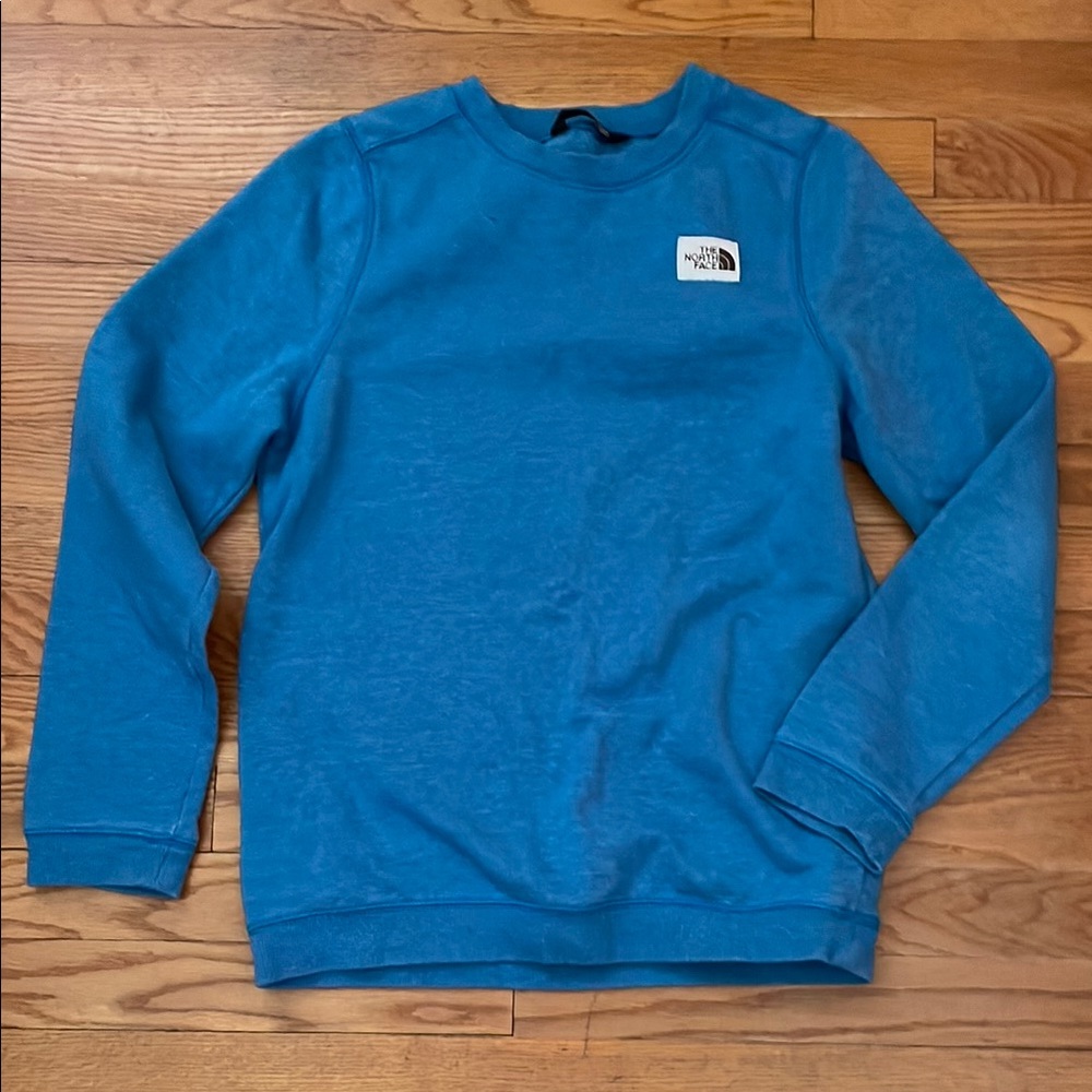 The North Face kids Sweatshirt